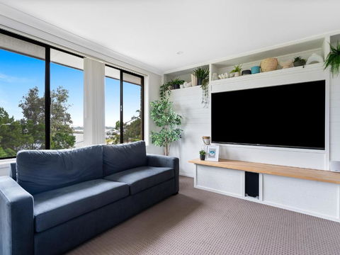 Salt & Sand Getaway - St Kilda Accommodation 1