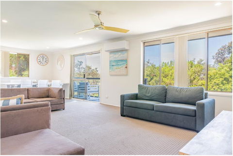 Salt & Sand Getaway - St Kilda Accommodation 3