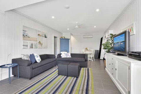 Salt And Serenity - St Kilda Accommodation 3