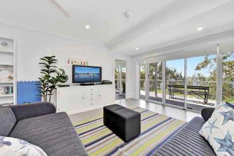 Salt And Serenity - St Kilda Accommodation 2
