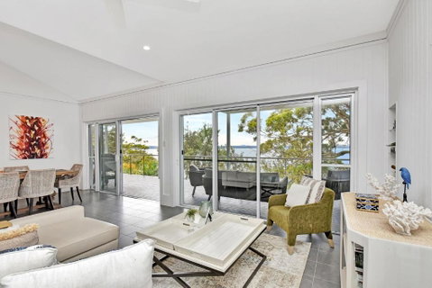 Salt And Serenity - St Kilda Accommodation 1