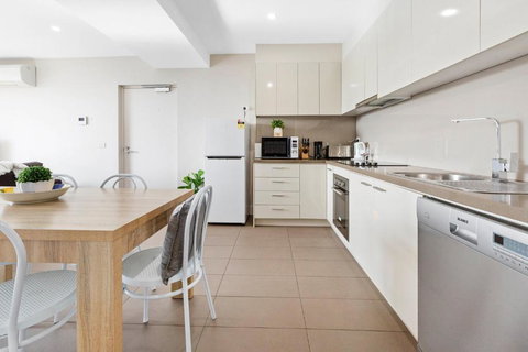 Salt Five Apartment Sorrento - Main Street Location - St Kilda Accommodation 3