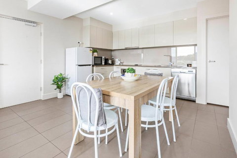 Salt Five Apartment Sorrento - Main Street Location - St Kilda Accommodation 2