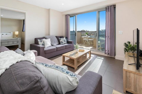 Salt Five Apartment Sorrento - Main Street Location - St Kilda Accommodation 0