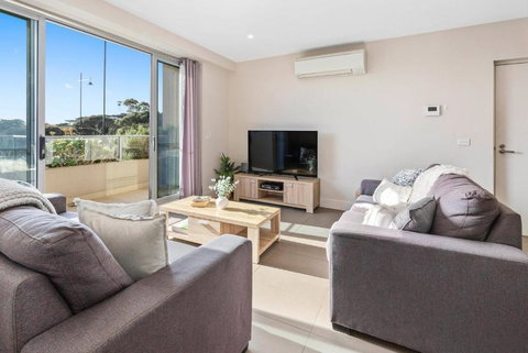 Salt Five Apartment Sorrento - Main Street Location - St Kilda Accommodation 1