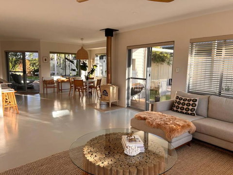 Salt - St Kilda Accommodation 0