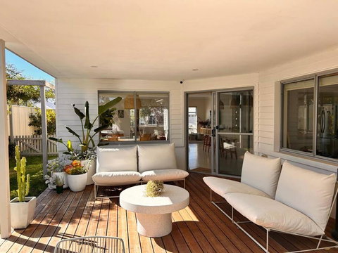 Salt - St Kilda Accommodation 1