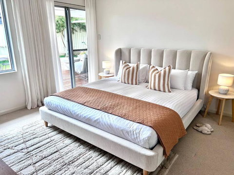 Salt - St Kilda Accommodation 2