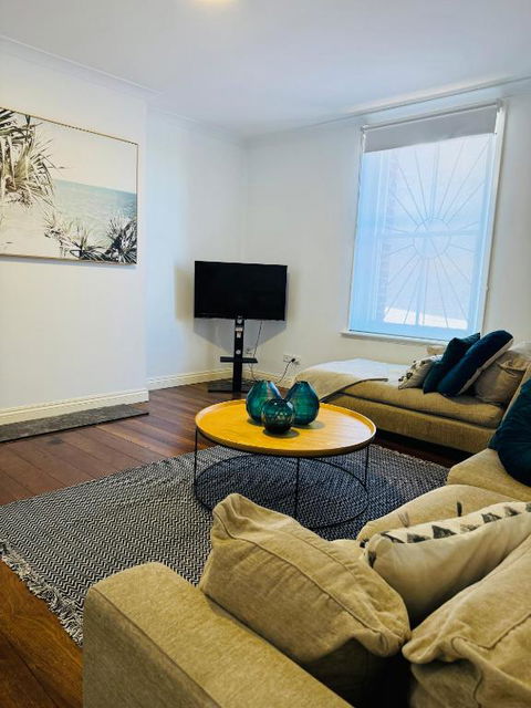 Salt Lifestyle Apartment Fremantle - St Kilda Accommodation 3