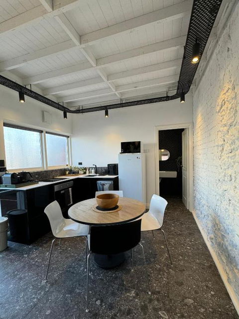 Salt Lifestyle Apartment Fremantle - St Kilda Accommodation 2