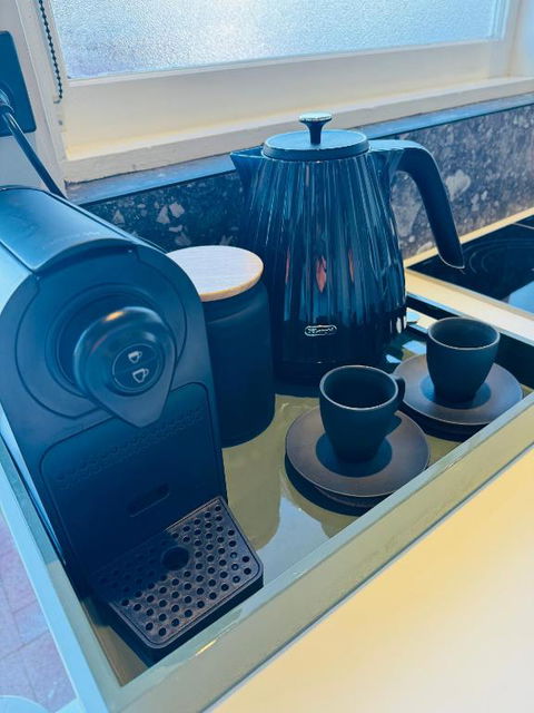 Salt Lifestyle Apartment Fremantle - St Kilda Accommodation 1