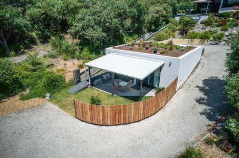 SALT Luxury Couples Bungalow - St Kilda Accommodation 0