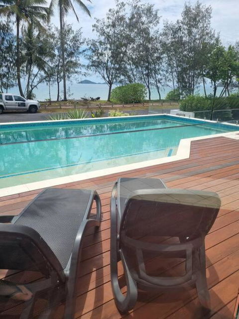 Salt On South - Beachfront Bliss - St Kilda Accommodation 0