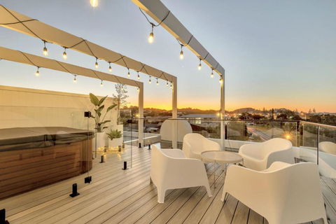Salt Tugun - St Kilda Accommodation 0
