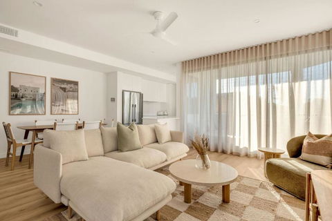 Salt Tugun - St Kilda Accommodation 3