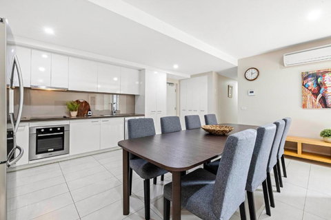 Salt Two Apartment Sorrento - St Kilda Accommodation 0