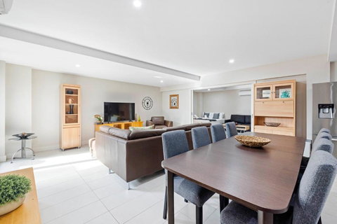 Salt Two Apartment Sorrento - St Kilda Accommodation 3