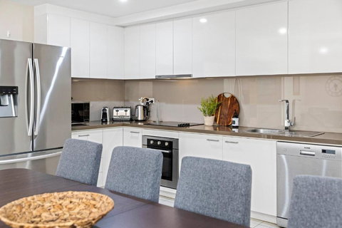 Salt Two Apartment Sorrento - St Kilda Accommodation 2