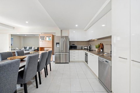 Salt Two Apartment Sorrento - St Kilda Accommodation 1