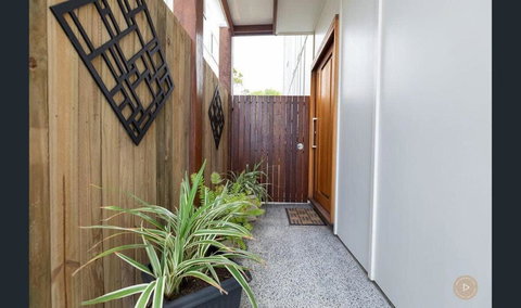 Salt Zen Holiday Townhouse - St Kilda Accommodation 1