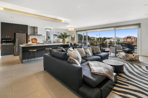 Saltwater Apartment Sorrento - St Kilda Accommodation 0