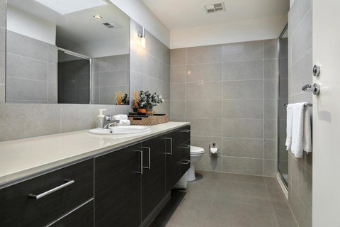 Saltwater Apartment Sorrento - St Kilda Accommodation 1