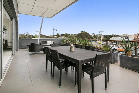 Saltwater Apartment Sorrento - St Kilda Accommodation 2