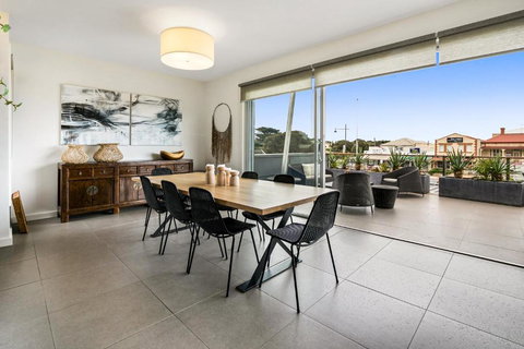 Saltwater Apartment Sorrento - St Kilda Accommodation 3