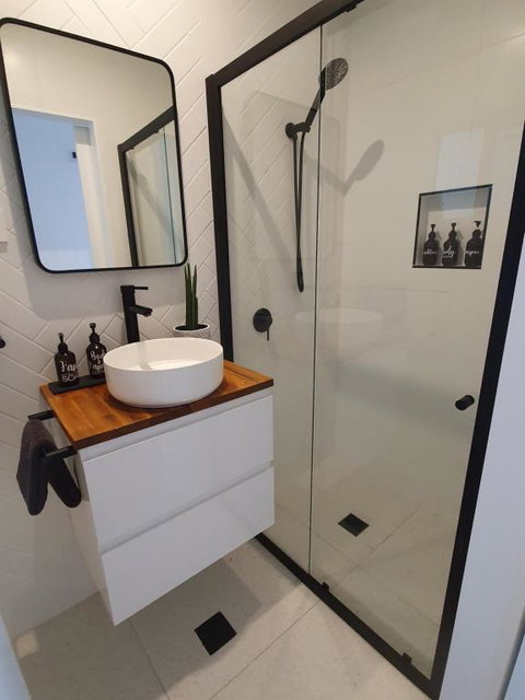 Saltwater Apartments - St Kilda Accommodation 3