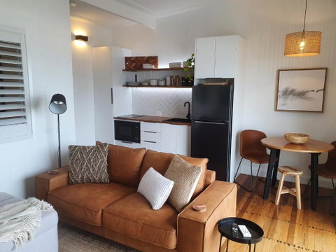 Saltwater Apartments - St Kilda Accommodation 1