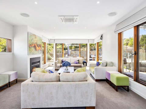 Saltwater Sorrento - St Kilda Accommodation 1