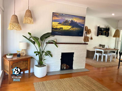 Saltwater Sunsets Seaside Haven With Ocean Views - St Kilda Accommodation 3