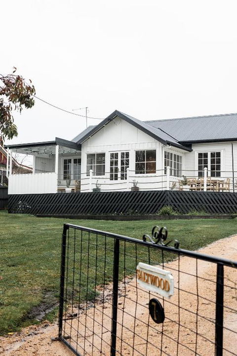 Saltwood - St Kilda Accommodation 0