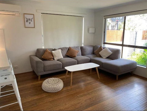 Salty - St Kilda Accommodation 2