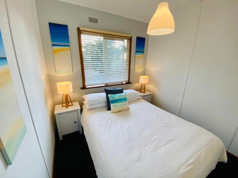 Salty Grape Apartments - St Kilda Accommodation 1