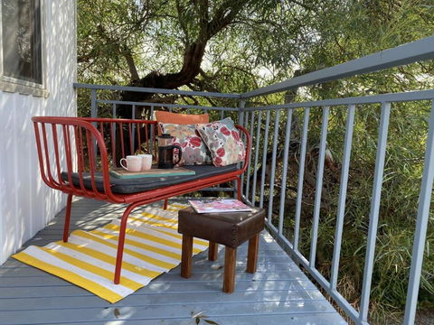 Salty Grape Apartments - St Kilda Accommodation 2
