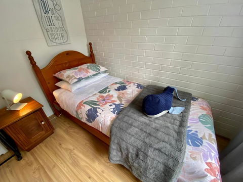 Salty Grape Apartments - St Kilda Accommodation 3