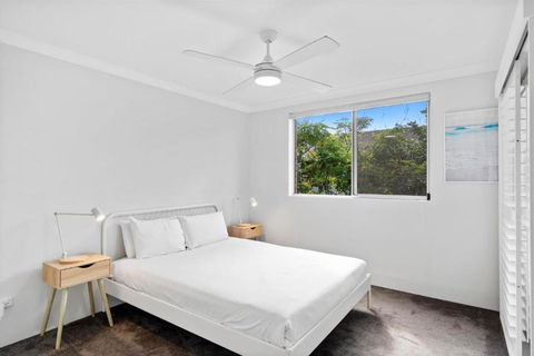 Salty Sea Breeze Apartment 500m To Waters Edge - St Kilda Accommodation 2