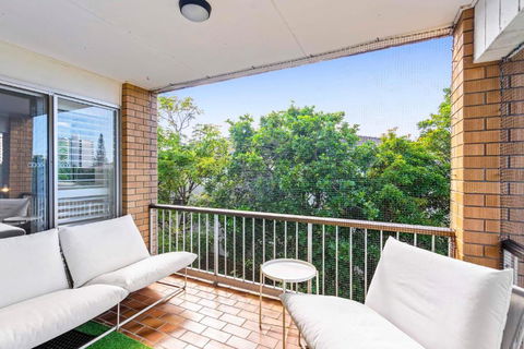 Salty Sea Breeze Apartment 500m To Waters Edge - St Kilda Accommodation 3