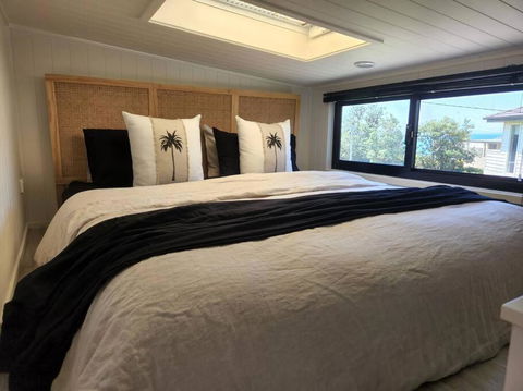 SALTY SOUL KIAMA - Tiny House By The Ocean - St Kilda Accommodation 1