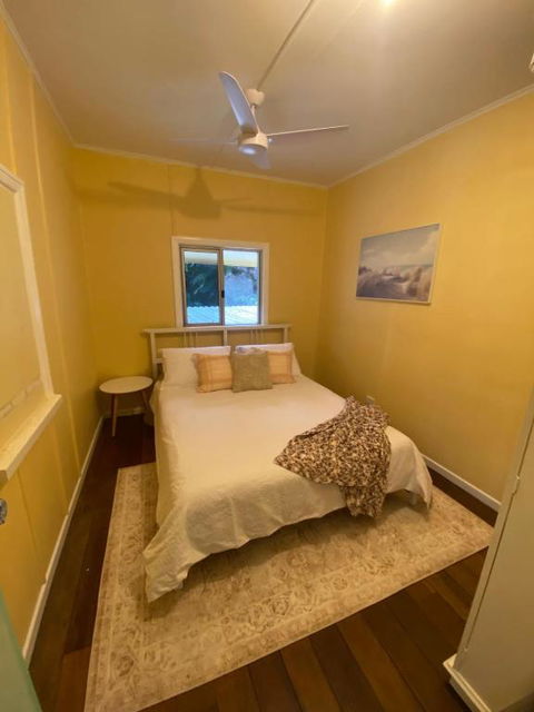 Samantha - St Kilda Accommodation 3