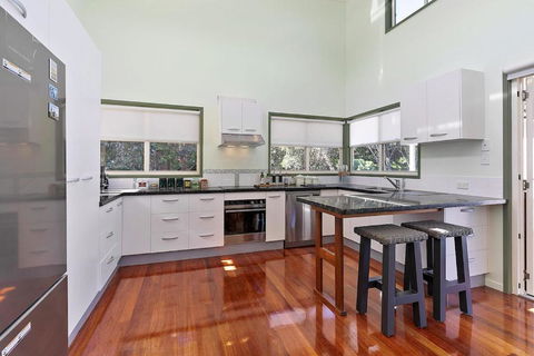 Samarinda Green - St Kilda Accommodation 2