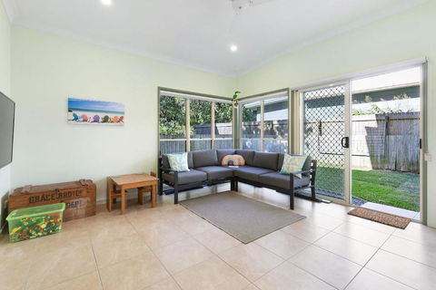 Samarinda Green - St Kilda Accommodation 3