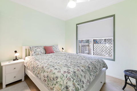 Samarinda Green - St Kilda Accommodation 0