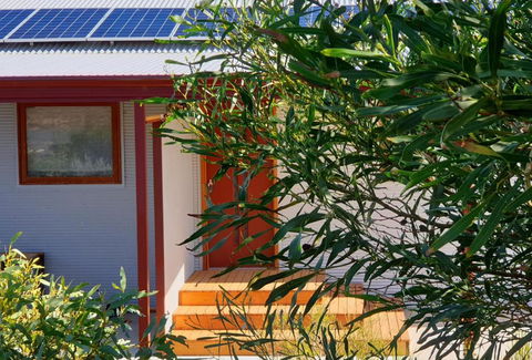 Samphire: Coorong Accommodation - St Kilda Accommodation 0