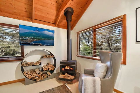 Samsara Blue Mountains - St Kilda Accommodation 3