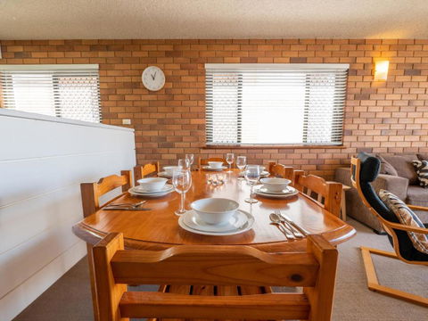 San Clemente 3 24 Orvieto Tce - St Kilda Accommodation 2