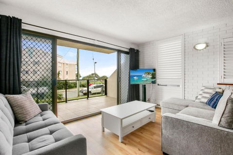 San Clemente U1 - 24 Orvieto Terrace, - St Kilda Accommodation 0