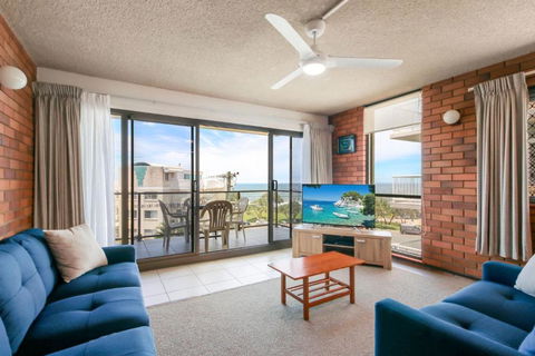 San Clemente Unit 4 24 Orvieto Terrace - St Kilda Accommodation 0