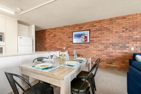 San Clemente Unit 4 24 Orvieto Terrace - St Kilda Accommodation 1